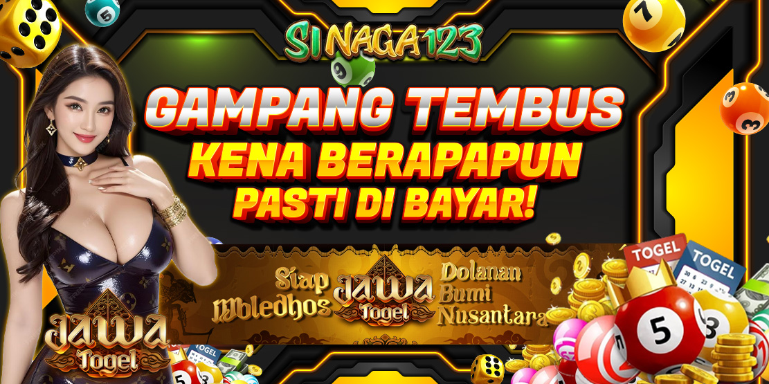 Jawa Togel