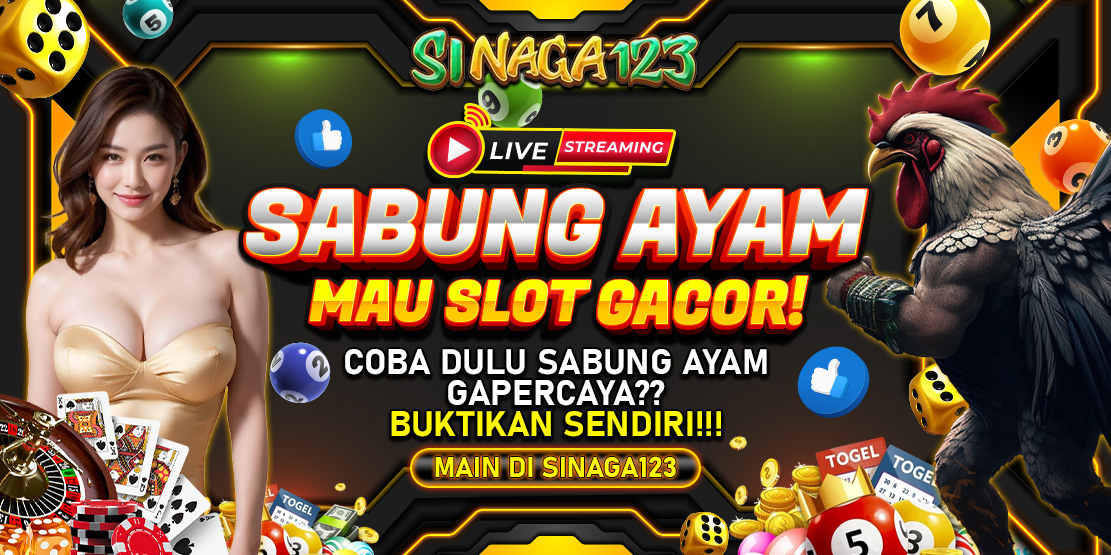Sabung Ayam
